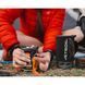 Система для приготування їжі Jetboil Flash Fast Boil System 1.0L Duck Camo 2026, Duck Camo