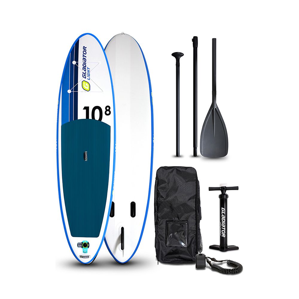 Sup доска Gladiator lt10.6