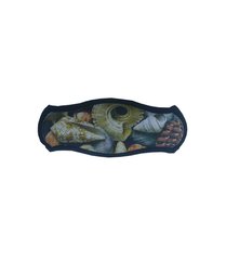 Потиличник неопреновий для маски Best Divers Nite, Multi color, Потиличник