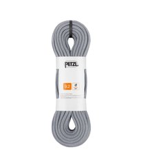 Веревка Petzl Volta 9,2 мм Gray (70 м), grey