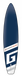 Надувна SUP дошка GLADIATOR ELITE 12.6T, blue