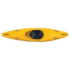 Каяк Rainbow Kayaks Vector Club, yellow, Каяки, Whitewater, Одноместные, Италия, Италия