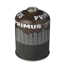 Баллон газовый Primus Winter Gas 450 g, grey
