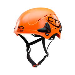 Каска Climbing Technology Work-Shell, orange, 53-63, Для мужчин, Каски для промальпа, Италия, Италия