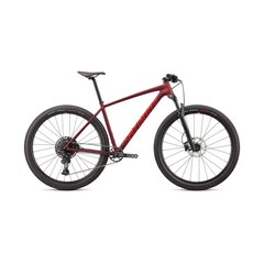 Велосипед Specialized CHISEL 29 2020, CRMSN/RKTRED, 29, M, Гірські, МТБ хардтейл, Універсальні, 165-178 см, 2020