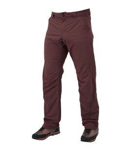 Брюки Mountain Equipment Warlock Reg Pant (2018), Dark Chocolate, Штаны, Для мужчин, 28, Без мембраны, Китай, Великобритания