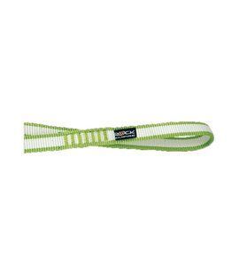 Петля Rock Empire Open Slings DYN 13 mm 60 cm, lime