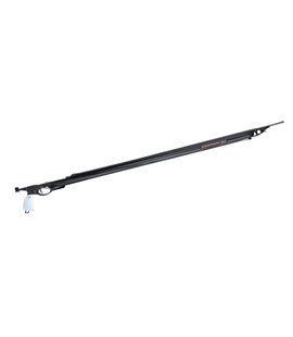 Высокоточное подводное ружье (арбалет) для охоты Omer Cayman E.T. 130 см, black, Арбалеты для подводной охоты, Арбалеты, Алюминий, 130