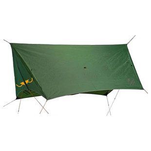 Тент Amazonas Wing Tarp, green