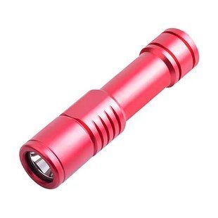 Подводный фонарь OrcaTorch D520 Pack Red, red, Фонари