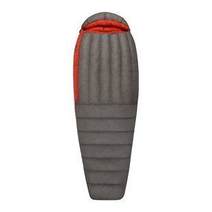 Спальний мішок Sea To Summit Flame FmII Women's Regular, black, Regular, Спальник, Кокон, Для жінок, Пуховий, Трисезонні, YKK, 505, Київ, Харків, Одеса, Днiпро, Запоріжжя, Львів, Кривий Ріг, Вінниця, Полтава, Чернігів, Черкаси, Суми, Хмельницький, Чернівці, Рівне