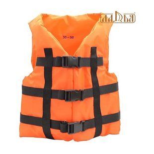 Жилет страховочный Ладья Оранж 30-50 кг, orange, 30-50, Киев, Харьков, Одесса, Днепр, Запорожье, Львов, Кривой Рог, Винница, Полтава, Чернигов, Черкассы, Сумы, Хмельницкий, Черновцы, Ровно