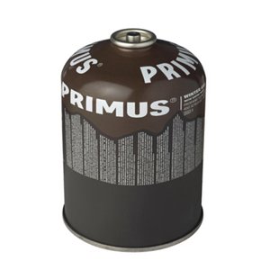 Балон газовий Primus Winter Gas 450 g, grey, Київ, Харків, Одеса, Днiпро, Запоріжжя, Львів, Кривий Ріг, Вінниця, Полтава, Чернігів, Черкаси, Суми, Хмельницький, Чернівці, Рівне