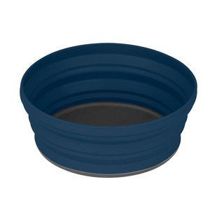 Миска Sea To Summit X-Bowl, Navy, Миски, Пищевой пластик, Австралия, Киев, Харьков, Одесса, Днепр, Запорожье, Львов, Кривой Рог, Винница, Полтава, Чернигов, Черкассы, Сумы, Хмельницкий, Черновцы, Ровно