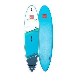 Надувная SUP доска Red Paddle Snapper 9&rsquo;4&rdquo; x 27&rdquo; Package