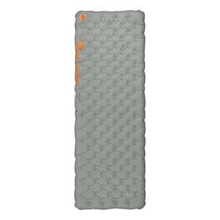 Надувний килимок Sea To Summit Ether Light XT Insulated Air Sleeping Mat, pewter, Трисезонні, Надувні килими, Regular, 630, Синтетичний, Київ, Харків, Одеса, Днiпро, Запоріжжя, Львів, Кривий Ріг, Вінниця, Полтава, Чернігів, Черкаси, Суми, Хмельницький, Чернівці, Рівне