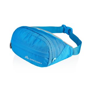 Поясна сумка Gregory Nano Waistpack, Blue , Сумки на пояс, Філіппіни, США