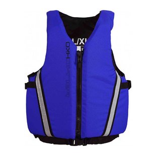 Рятувальний жилет HIKO BALTIC RENT PFD, blue, 2XL, Київ, Харків, Одеса, Днiпро, Запоріжжя, Львів, Кривий Ріг, Вінниця, Полтава, Чернігів, Черкаси, Суми, Хмельницький, Чернівці, Рівне