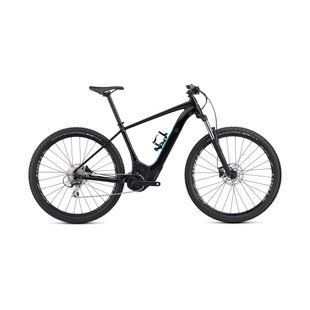 Велосипед Specialized LEVO HT 29 NB 2020, STRMGRY/RKTRED, 29, L, Горные, Электровелосипеды, МТБ двухподвес, Универсальные, 2020