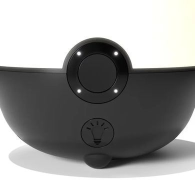 Пристрій від комарів Thermacell EL55 Rechargeable Mosquito Repeller + GlowLight, charcoal/white, Репеленти, США