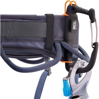 Страхувальна система Petzl CORAX LT Dark Gray M 77-84cm, Dark Gray, M, Нижня обв'язка, Універсальні, Спортивні страхувальні системи, Київ, Харків, Одеса, Днiпро, Запоріжжя, Львів, Кривий Ріг, Вінниця, Полтава, Чернігів, Черкаси, Суми, Хмельницький, Чернівці, Рівне, Франція, Франція