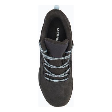 Ботинки Merrel Women's Bravada Edge 2 Thermo Demi MID Waterproof Black/Arona, black/arona, Для женщин, Без мембраны, Без рантов, 37, Киев, Харьков, Одесса, Днепр, Запорожье, Львов, Кривой Рог, Винница, Полтава, Чернигов, Черкассы, Сумы, Хмельницкий, Черновцы, Ровно