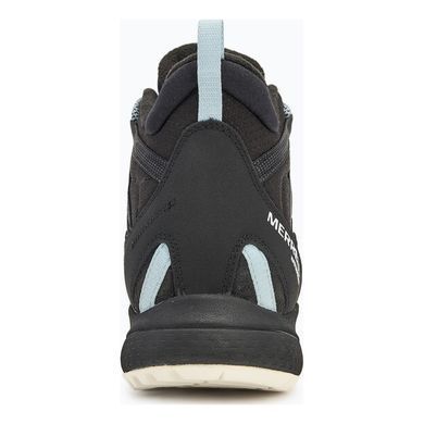 Ботинки Merrel Women's Bravada Edge 2 Thermo Demi MID Waterproof Black/Arona, black/arona, Для женщин, Без мембраны, Без рантов, 37, Киев, Харьков, Одесса, Днепр, Запорожье, Львов, Кривой Рог, Винница, Полтава, Чернигов, Черкассы, Сумы, Хмельницкий, Черновцы, Ровно