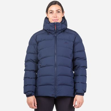 Куртка Mountain Equipment Lightline Eco Women's Jacket, Cosmos, Пухові, Для жінок, 12, Без мембрани, Великобританія