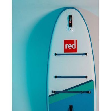 Надувна SUP дошка Red Paddle Snapper 9&rsquo;4&rdquo; x 27&rdquo; Package
