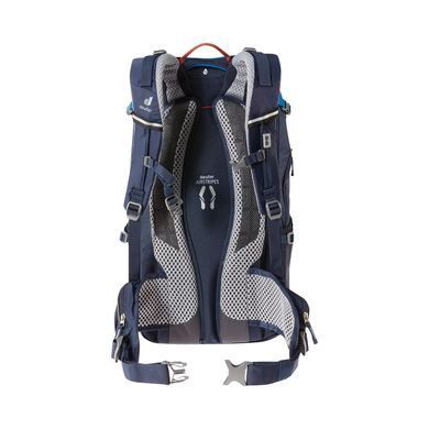 Рюкзак Deuter Trans Alpine 30 2021, lapis/navy, Універсальні, Велосипедні рюкзаки, Без клапана, One size, 30, 1230, В'єтнам, Німеччина, Київ, Харків, Одеса, Днiпро, Запоріжжя, Львів, Кривий Ріг, Вінниця, Полтава, Чернігів, Черкаси, Суми, Хмельницький, Чернівці, Рівне