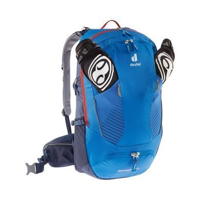 Рюкзак Deuter Trans Alpine 30 2021, lapis/navy, Універсальні, Велосипедні рюкзаки, Без клапана, One size, 30, 1230, В'єтнам, Німеччина, Київ, Харків, Одеса, Днiпро, Запоріжжя, Львів, Кривий Ріг, Вінниця, Полтава, Чернігів, Черкаси, Суми, Хмельницький, Чернівці, Рівне