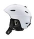 Шлем горнолыжный Salomon Ranger, White matt, Горнолыжные шлемы, Для мужчин, 60-62