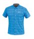 Рубашка Directalpine Ray 3.0, blue, Для мужчин, M, Рубашки