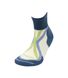 Шкарпетки Lorpen XTRW Womens Trail Running Light, light blue, 35-38, Для жінок, Бігові, Синтетичні
