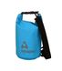 Гермомішок з наплічним ременем Aquapac Trailproof™ Drybag 7 л, blue, Гермомішок, 7