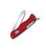 Ніж складаний Victorinox Alpineer 0.8823, red, Швейцарський ніж