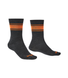 Шкарпетки Bridgedale Everyday Ultra Light Boot (M. P.), graphite, XL, Для чоловіків, Повсякденні, Комбіновані, Великобританія, Великобританія