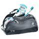Косметичка Deuter Wash Bag Tour III Black, black, Косметички, Германия