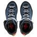 Черевики Salewa Mountain Trainer 2 MID Gore-Tex&reg; Women's Dark Denim/Black, blue, Для жінок, З мембраною, 35