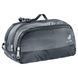 Косметичка Deuter Wash Bag Tour III Black, black, Косметички, Германия