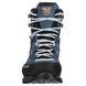 Черевики Salewa Mountain Trainer 2 MID Gore-Tex&reg; Women's Dark Denim/Black, blue, Для жінок, З мембраною, 35