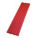 Килимок Easy Camp Hexa Mat Red, red, Надувні килими, Regular, Універсальні, Київ, Харків, Одеса, Днiпро, Запоріжжя, Львів, Кривий Ріг, Вінниця, Полтава, Чернігів, Черкаси, Суми, Хмельницький, Чернівці, Рівне, Данія