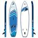 Надувна SUP дошка F2 Axxis Set 10.5 White, white, SUP, Універсальні, Прогулянковий, 92, 38, 25, 14, Київ, Харків, Одеса, Днiпро, Запоріжжя, Львів, Кривий Ріг, Вінниця, Полтава, Чернігів, Черкаси, Суми, Хмельницький, Чернівці, Рівне