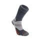 Шкарпетки Bridgedale WoolFusion Trekker, Gunmetal, S, Для чоловіків, Трекінгові, Комбіновані, Великобританія, Великобританія