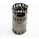 Перекладини для дров'яної печі TOAKS Titanium Wood Stove Cross Bars 2шт, titanium, Щепочниці, Титан, Китай, США, Київ, Харків, Одеса, Днiпро, Запоріжжя, Львів, Кривий Ріг, Вінниця, Полтава, Чернігів, Черкаси, Суми, Хмельницький, Чернівці, Рівне
