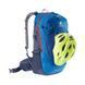 Рюкзак Deuter Trans Alpine 30 2021, lapis/navy, Універсальні, Велосипедні рюкзаки, Без клапана, One size, 30, 1230, В'єтнам, Німеччина, Київ, Харків, Одеса, Днiпро, Запоріжжя, Львів, Кривий Ріг, Вінниця, Полтава, Чернігів, Черкаси, Суми, Хмельницький, Чернівці, Рівне