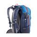 Рюкзак Deuter Trans Alpine 30 2021, lapis/navy, Універсальні, Велосипедні рюкзаки, Без клапана, One size, 30, 1230, В'єтнам, Німеччина, Київ, Харків, Одеса, Днiпро, Запоріжжя, Львів, Кривий Ріг, Вінниця, Полтава, Чернігів, Черкаси, Суми, Хмельницький, Чернівці, Рівне