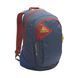 Рюкзак Kelty Quartz 26, Midnight navy-red ochre, Універсальні, Без клапана, One size, 26, 600, Київ, Харків, Одеса, Днiпро, Запоріжжя, Львів, Кривий Ріг, Вінниця, Полтава, Чернігів, Черкаси, Суми, Хмельницький, Чернівці, Рівне