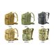 Рюкзак Tactical Extreme Tactic 36 Cordura, Multicam, Універсальні, Тактичні рюкзаки, Без клапана, One size, 36, 1100