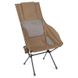 Стул Helinox Savanna Chair, Coyote Tan, Стулья для пикника, Вьетнам, Нидерланды